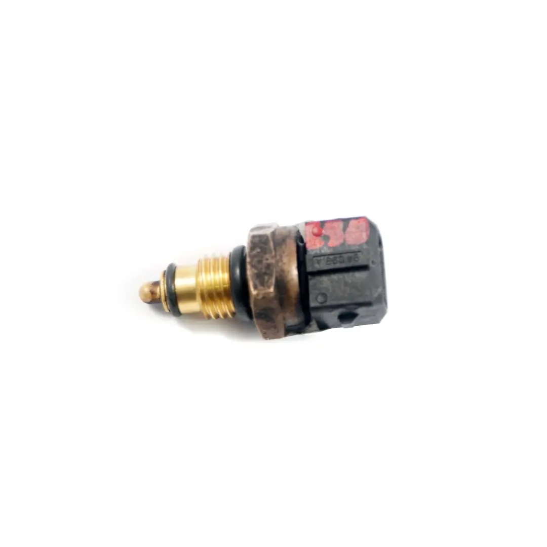 Sensor Kraftstofftemperatur Kraftstoff Diesel für BMW E60 E65 E87 E90 E92 mit Teilenummer 7789304 BMW E60 E65 E87 E90 E92 Sensor Kraftstofftemperatur Kraftstoff Diesel - SKU 7789304 - Teilenummer 7789304