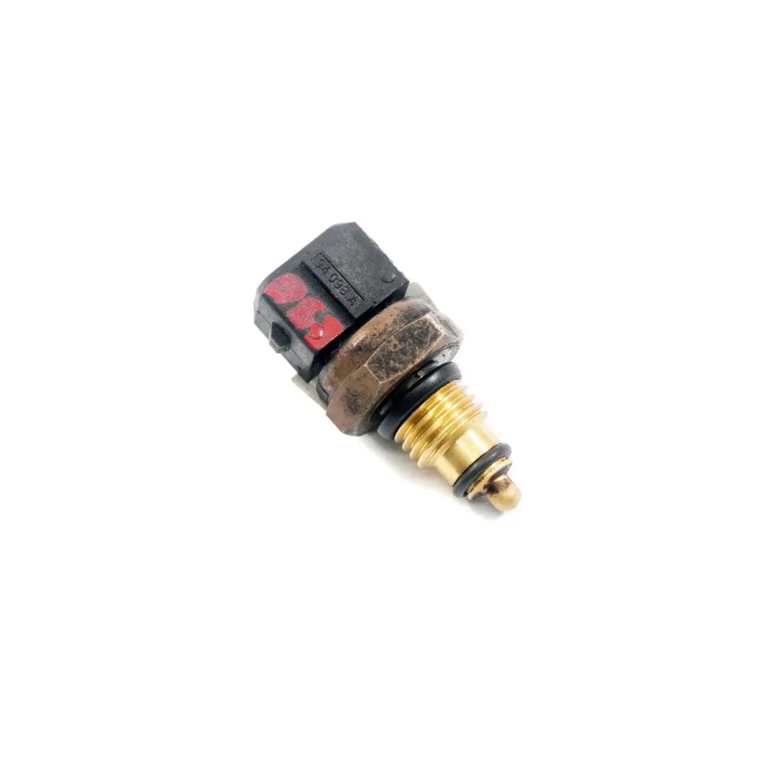 Sensor Fuel Temperature Diesel to BMW 1 3 5 7 Series E87 E90 E92 E60 E65 with Part number 7789304 BMW 1 3 5 7 Series E87 E90 E92 E60 E65 Sensor Fuel Temperature Diesel - SKU 7789304 - Part number 7789304