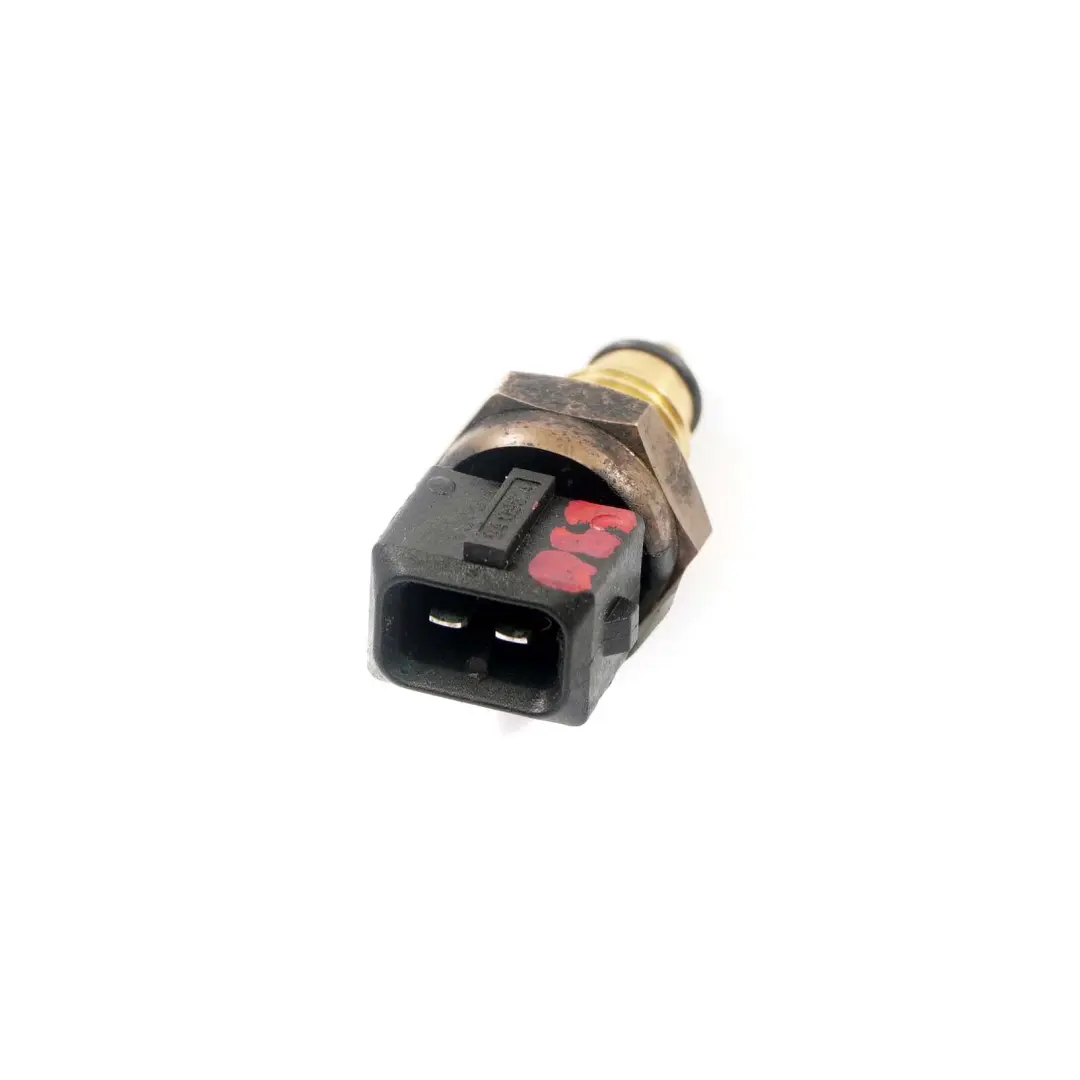 BMW 1 3 5 7 Series E87 E90 E92 E60 E65 Sensor Fuel Temperature Diesel - SKU 7789304 - Part number 7789304