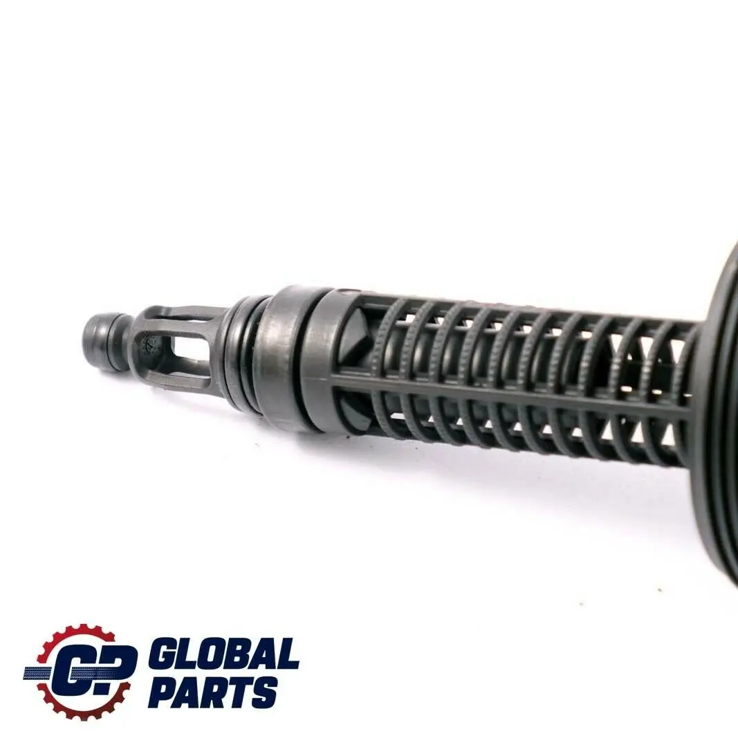 Tapa Filtro Aceite Motor BMW E46 E60 E53 E70 X3 E83 E90 E91 M57N M57N2 para con número de pieza 7789323 Tapa Filtro Aceite Motor BMW E46 E60 E53 E70 X3 E83 E90 E91 M57N M57N2 - SKU 7789323 - Número de pieza 7789323