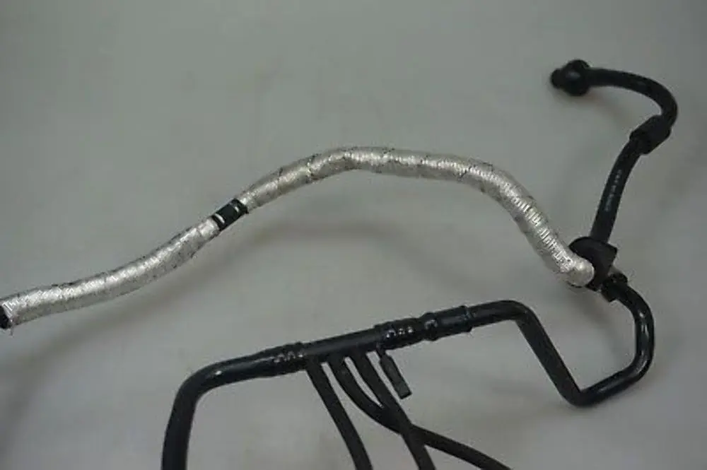 M47N2 Engine Vacuum Control Pipe to BMW 1 3 Series E60 E61 E87 E90 E91 with Part number 7789373 BMW 1 3 Series E60 E61 E87 E90 E91 M47N2 Engine Vacuum Control Pipe - SKU 7789373 - Part number 7789373