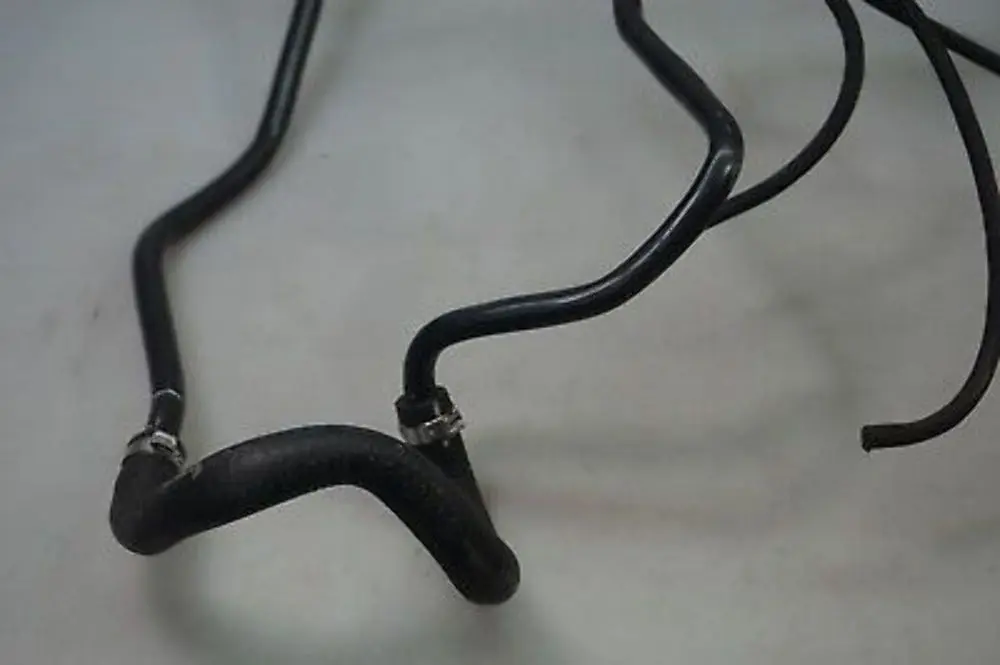 M47N2 Engine Vacuum Control Pipe to BMW 1 3 Series E60 E61 E87 E90 E91 with Part number 7789373 BMW 1 3 Series E60 E61 E87 E90 E91 M47N2 Engine Vacuum Control Pipe - SKU 7789373 - Part number 7789373