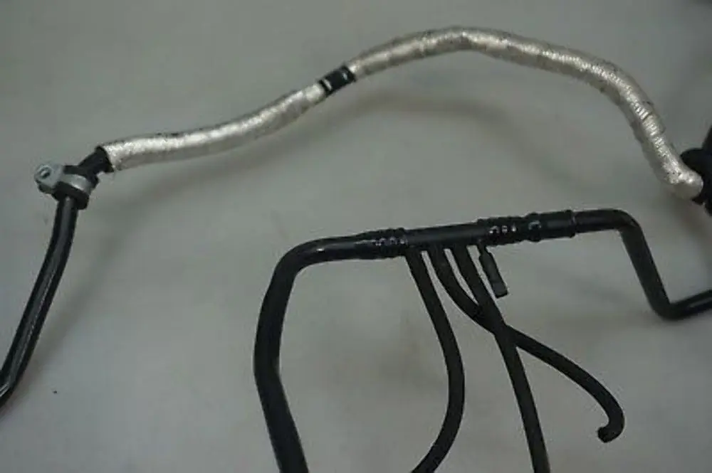 M47N2 Engine Vacuum Control Pipe to BMW 1 3 Series E60 E61 E87 E90 E91 with Part number 7789373 BMW 1 3 Series E60 E61 E87 E90 E91 M47N2 Engine Vacuum Control Pipe - SKU 7789373 - Part number 7789373