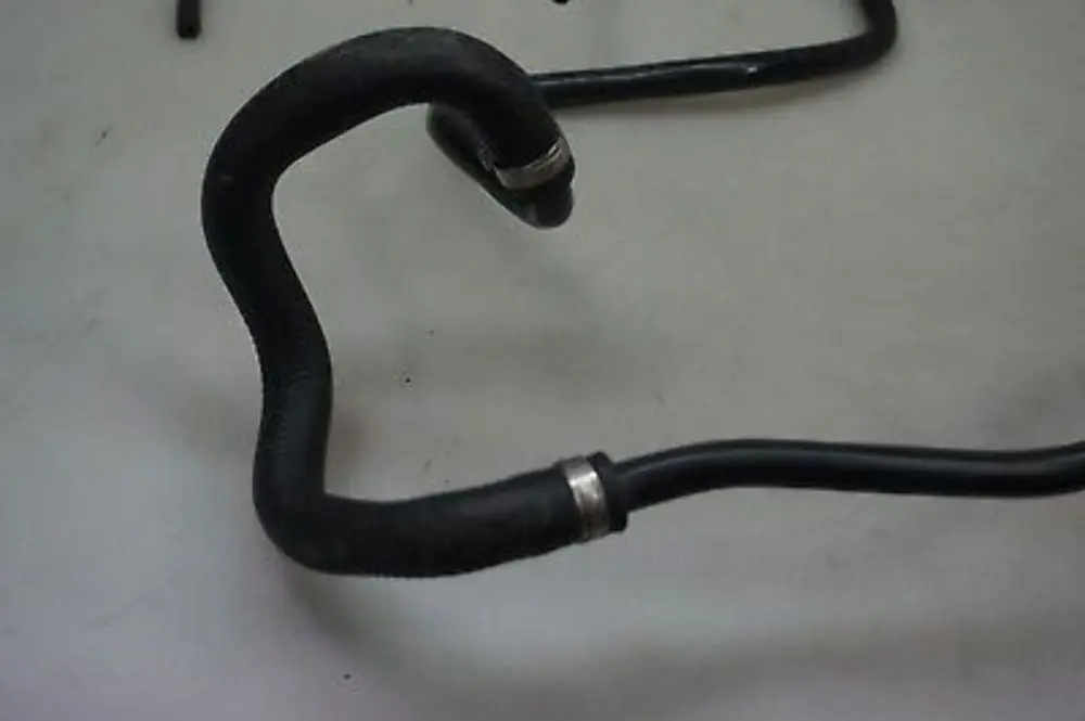 BMW 1 3 Series E60 E61 E87 E90 E91 M47N2 Engine Vacuum Control Pipe - SKU 7789373 - Part number 7789373
