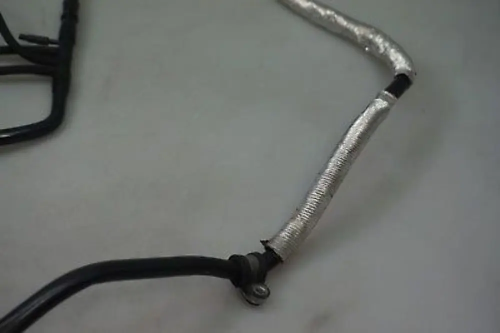 Przewód podciśnieniowy podciśnienia do BMW E87 E90 o numerze 7789373 BMW E87 E90 Przewód podciśnieniowy podciśnienia - SKU 7789373 - Numer Części 7789373