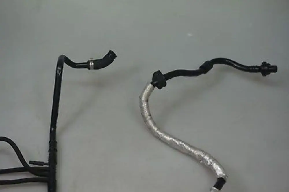 BMW 1 3 Series E60 E61 E87 E90 E91 M47N2 Engine Vacuum Control Pipe - SKU 7789373 - Part number 7789373