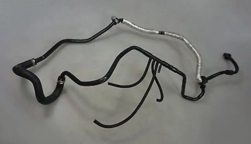 BMW 1 3 Series E60 E61 E87 E90 E91 M47N2 Engine Vacuum Control Pipe - SKU 7789373 - Part number 7789373