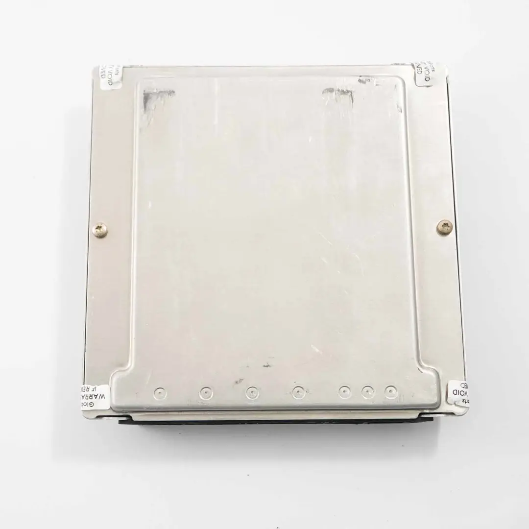 BMW X5 E53 3.0d M57 184HP Kit ECU DDE EWS3 Clés Automatique - SKU 7789376-3 - Numéro de pièce 7789376