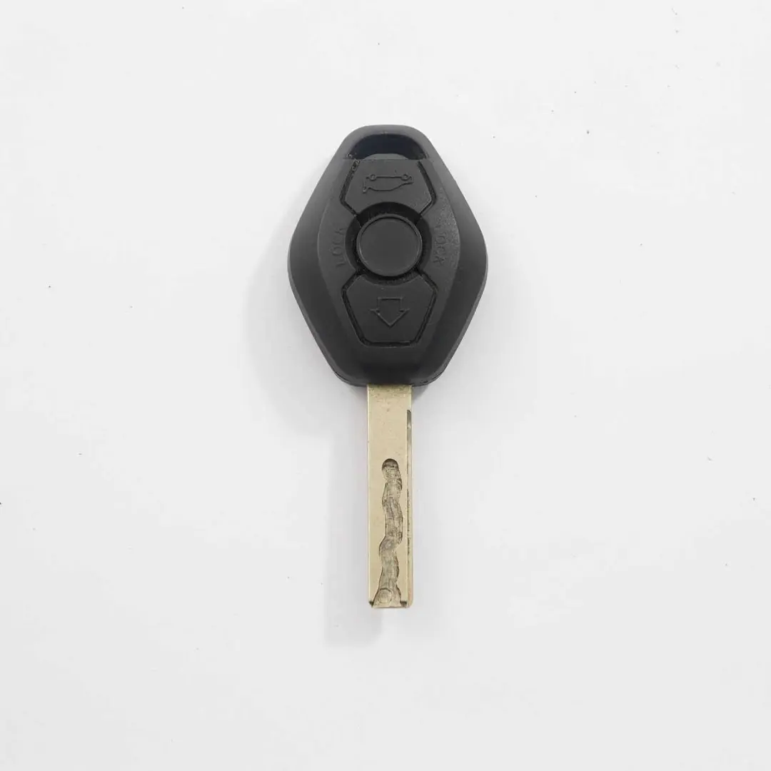 BMW X5 E53 3.0d M57 184HP ECU Kit DDE + EWS3 + Keys Automatic - SKU 7789376-3 - Part number 7789376