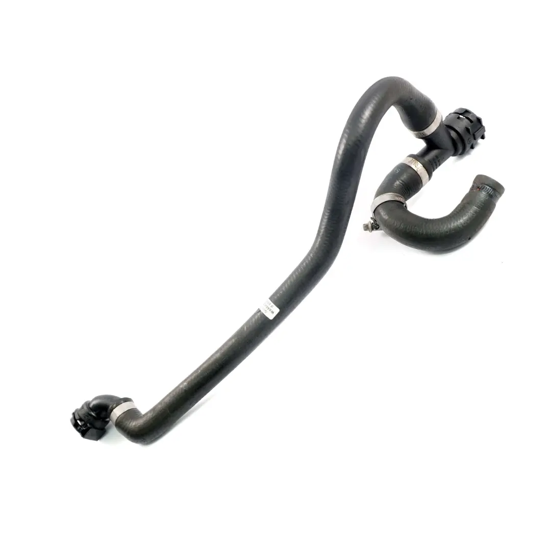 M47N2 Diesel Acqua Tubo Raffreddamento Radiatore per BMW X3 E83 2.0d con numero di parte 7789464 BMW X3 E83 2.0d M47N2 Diesel Acqua Tubo Raffreddamento Radiatore - SKU 7789464 - Numero di parte 7789464