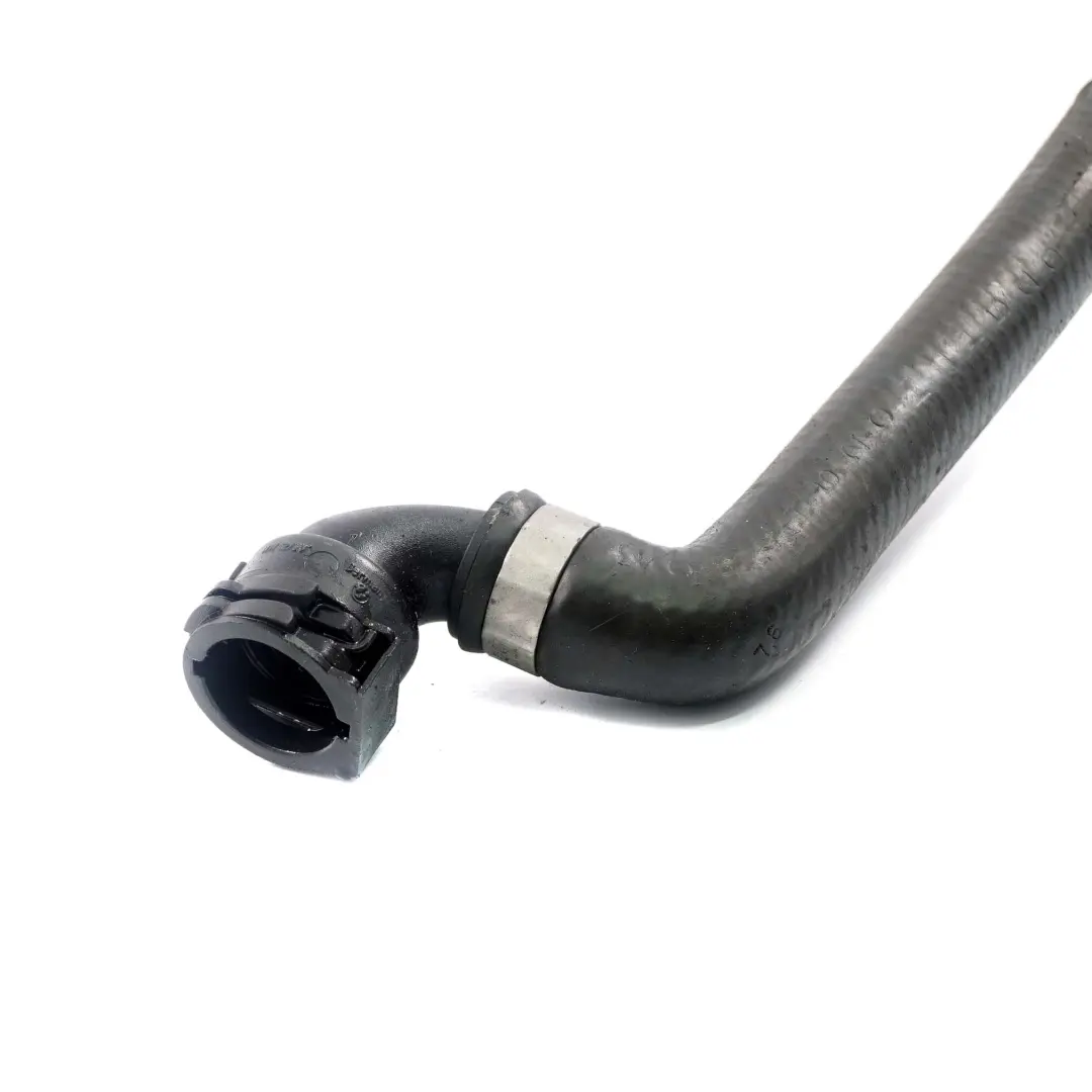 BMW X3 E83 2.0d M47N2 Engine Cooling Radiator Water Hose - SKU 7789464 - Part number 7789464