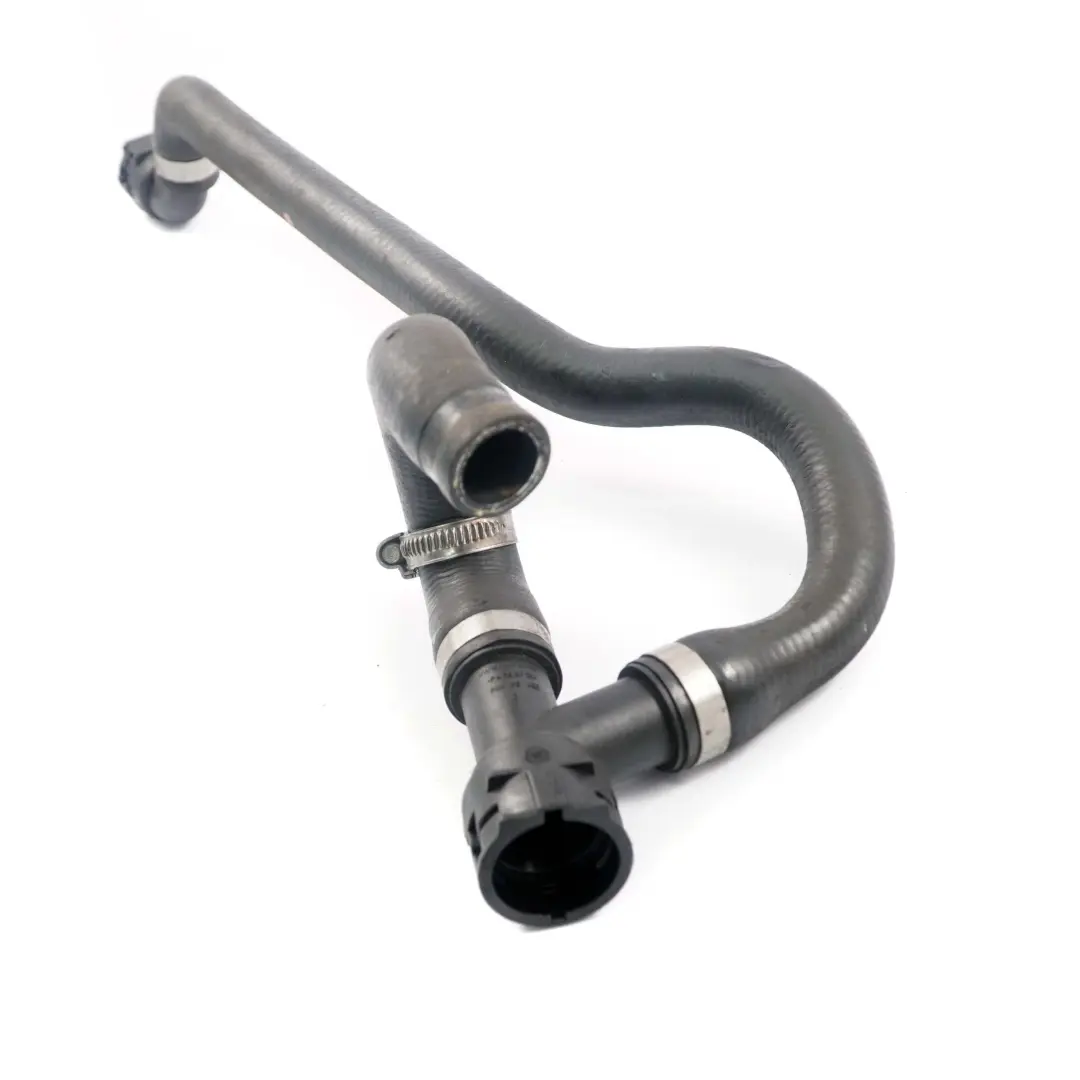 M47N2 Diesel Acqua Tubo Raffreddamento Radiatore per BMW X3 E83 2.0d con numero di parte 7789464 BMW X3 E83 2.0d M47N2 Diesel Acqua Tubo Raffreddamento Radiatore - SKU 7789464 - Numero di parte 7789464