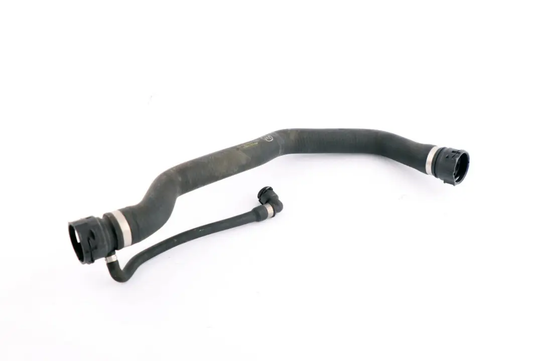 Manguera Culata Radiador Top Diesel para BMW E90 E90N E91 E92 E93 con número de pieza 7789587 BMW E90 E90N E91 E92 E93 Manguera Culata Radiador Top Diesel - SKU 7789587 - Número de pieza 7789587
