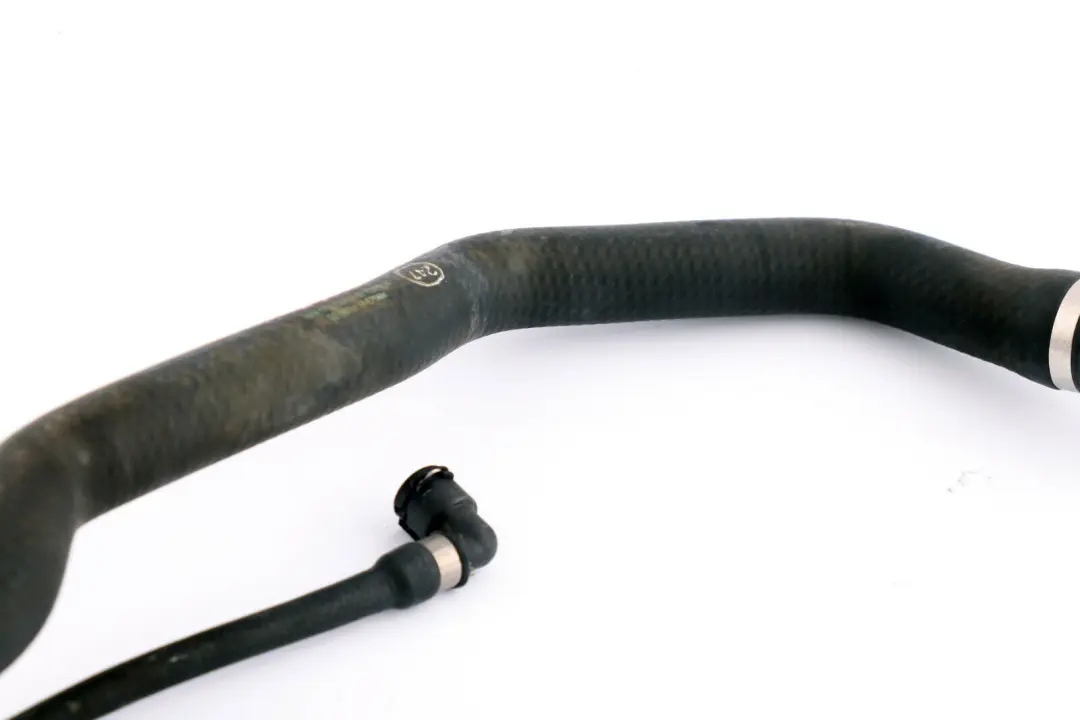BMW E90 E90N E91 E92 E93 Schlauch Zylinder Kopfkühler Oben Diesel - SKU 7789587 - Teilenummer 7789587