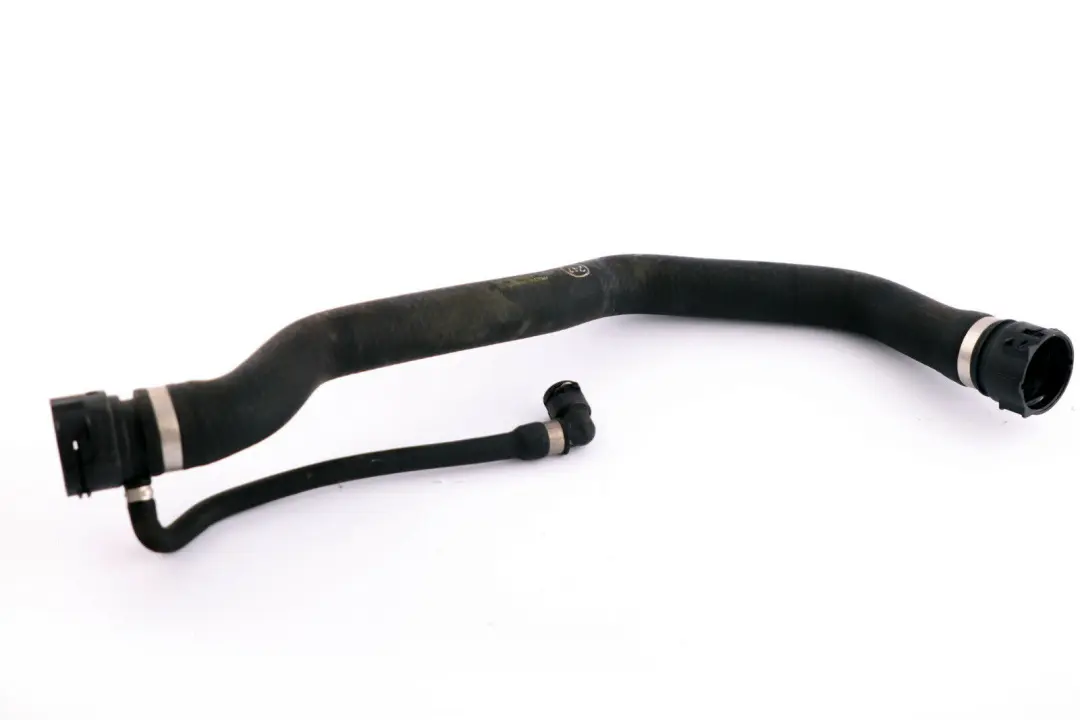 Schlauch Zylinder Kopfkühler Oben Diesel für BMW E90 E90N E91 E92 E93 mit Teilenummer 7789587 BMW E90 E90N E91 E92 E93 Schlauch Zylinder Kopfkühler Oben Diesel - SKU 7789587 - Teilenummer 7789587