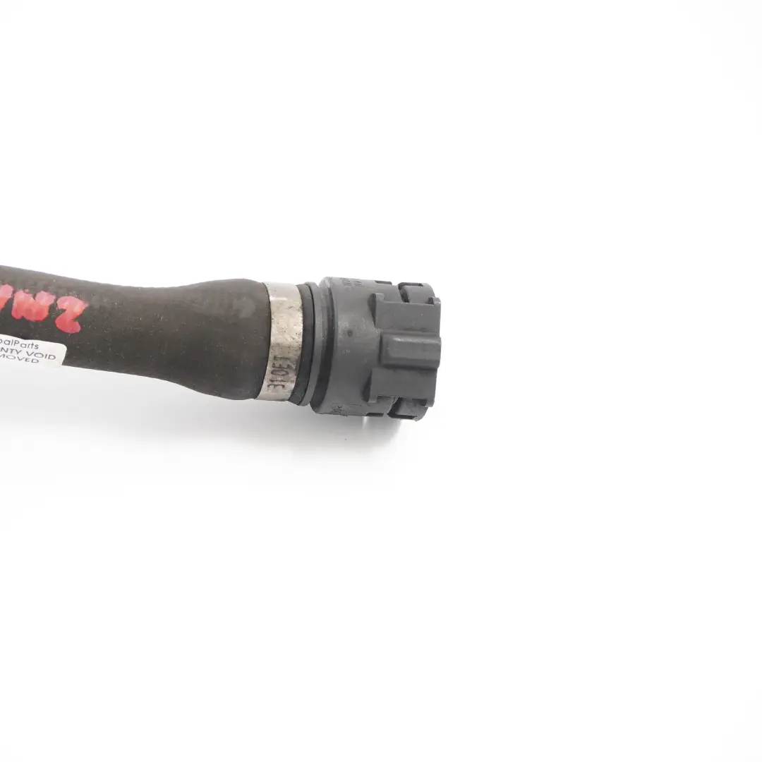  Water Coolant Hose BMW E87 E90 Return Pipe Line 118d 120d 318d 320d - SKU 7789590 - Part number 7789590