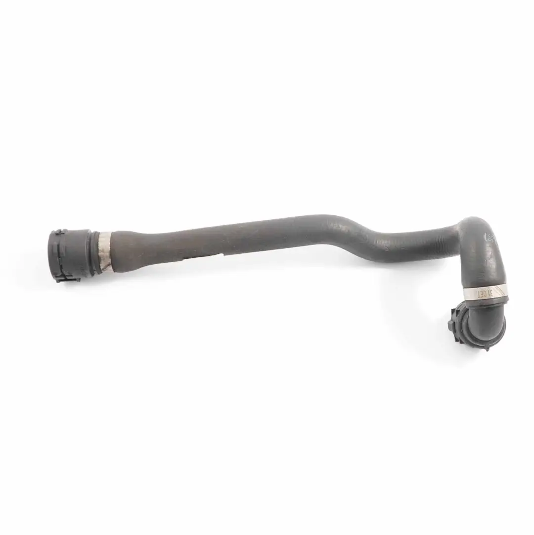 Tuyau de refroidissement BMW E87 E90 Ligne de retour 118d 120d 318d 320d pour à propos du numéro de pièce 7789590 Tuyau de refroidissement BMW E87 E90 Ligne de retour 118d 120d 318d 320d - SKU 7789590 - Numéro de pièce 7789590