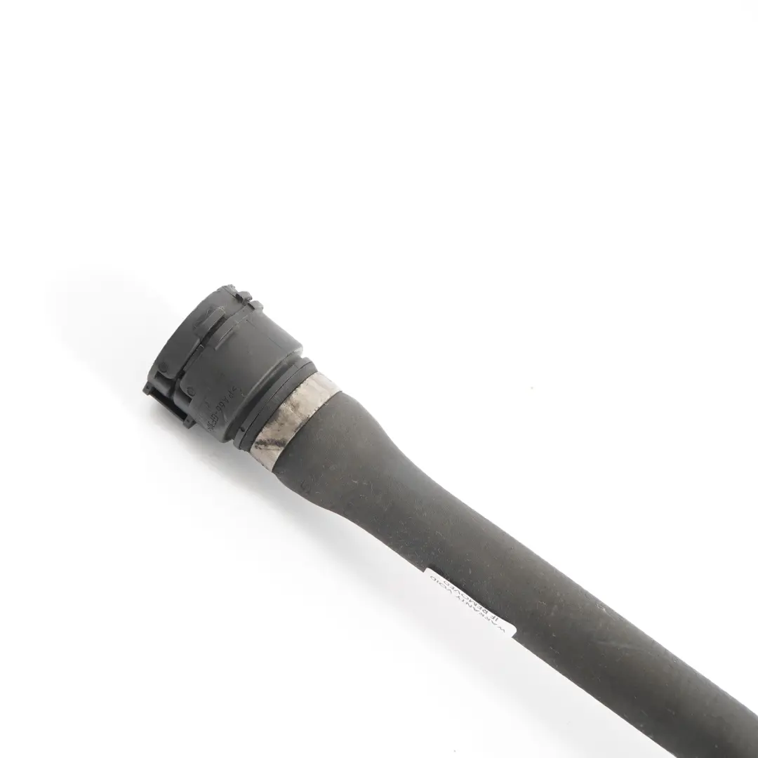 Tubo flessibile dell'acqua Linea del tubo di ritorno per BMW E87 E90 con numero di parte 7789590 BMW E87 E90 Tubo flessibile dell'acqua Linea del tubo di ritorno - SKU 7789590 - Numero di parte 7789590