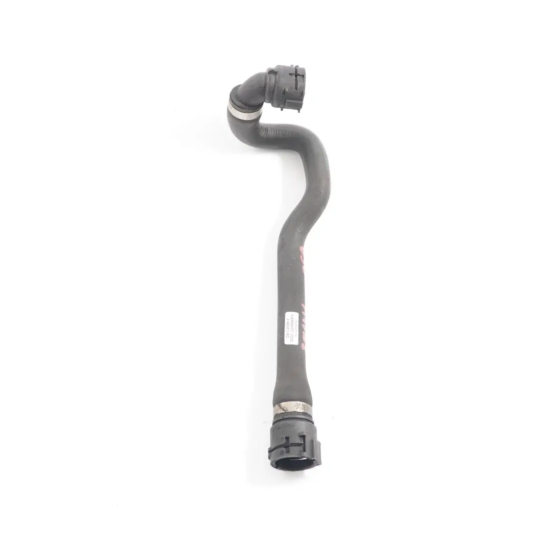  Water Coolant Hose BMW E87 E90 Return Pipe Line 118d 120d 318d 320d - SKU 7789590 - Part number 7789590