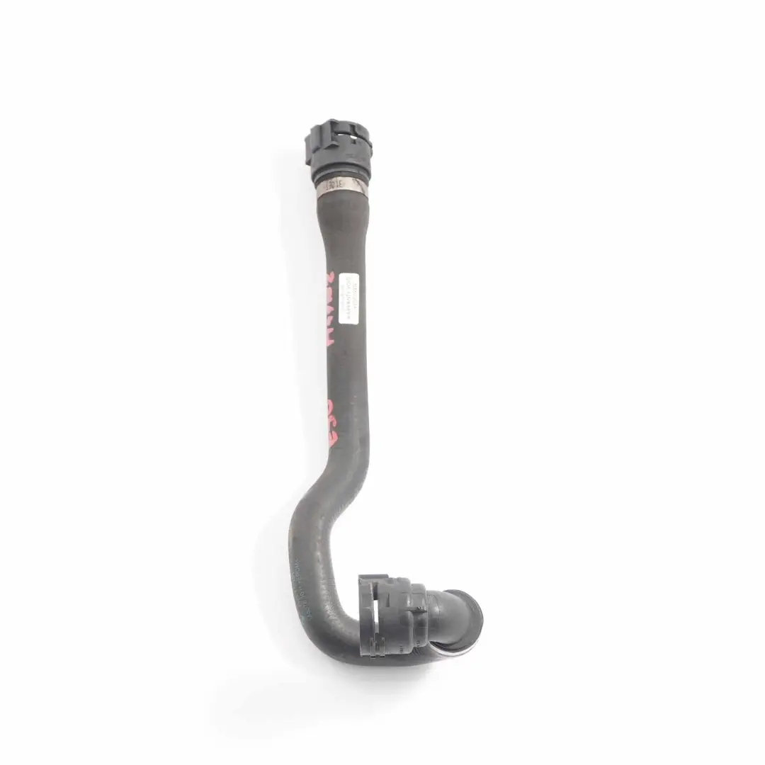  Water Coolant Hose BMW E87 E90 Return Pipe Line 118d 120d 318d 320d - SKU 7789590 - Part number 7789590