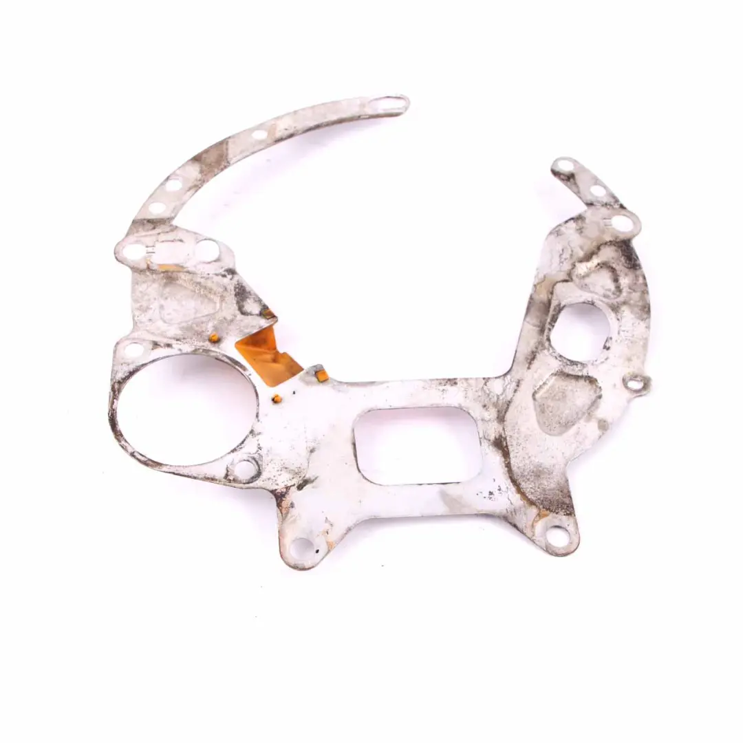 M47N2 M57N Bloque Motor Cubierta Placa para BMW X3 E46 E83 con número de pieza 7789627 BMW X3 E46 E83 M47N2 M57N Bloque Motor Cubierta Placa - SKU 7789627 - Número de pieza 7789627