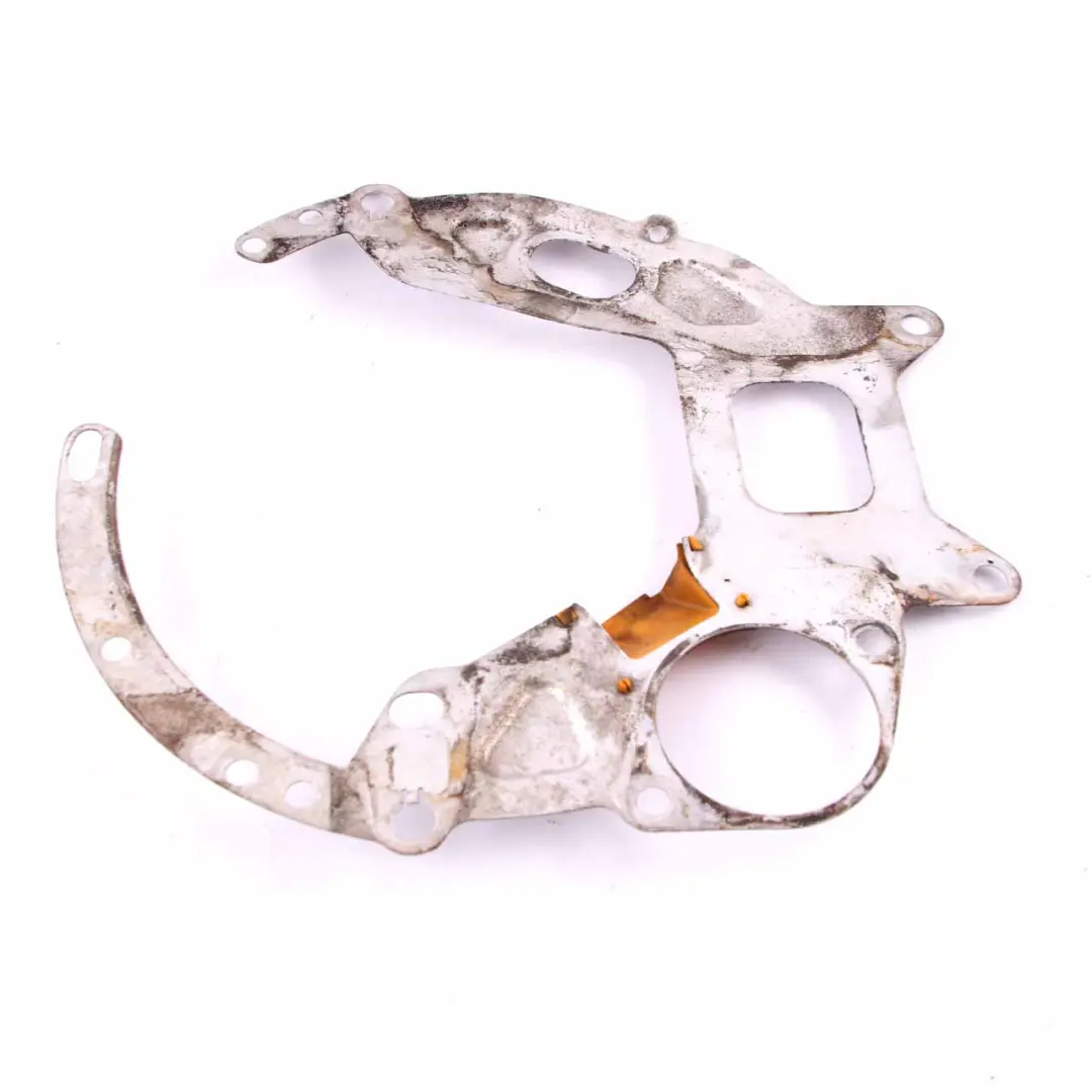 M47N2 M57N Motore Alloggio Piastra di Copertura per BMW X3 E46 E83 con numero di parte 7789627 BMW X3 E46 E83 M47N2 M57N Motore Alloggio Piastra di Copertura - SKU 7789627 - Numero di parte 7789627