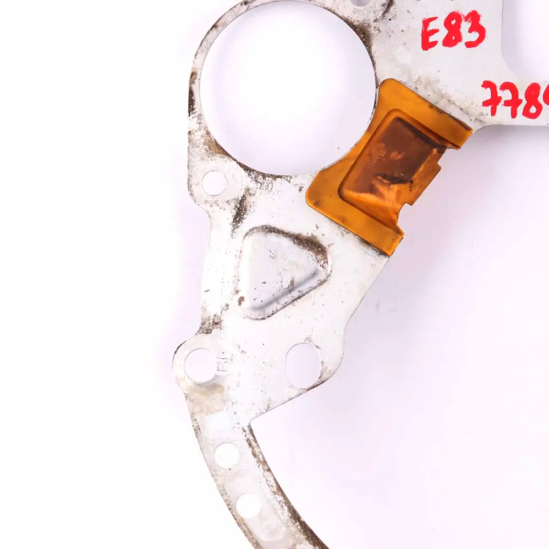 M47N2 M57N Motor Motorgehäuse Abdeckblech für BMW X3 er E46 E83 mit Teilenummer 7789627 BMW X3 er E46 E83 M47N2 M57N Motor Motorgehäuse Abdeckblech - SKU 7789627 - Teilenummer 7789627