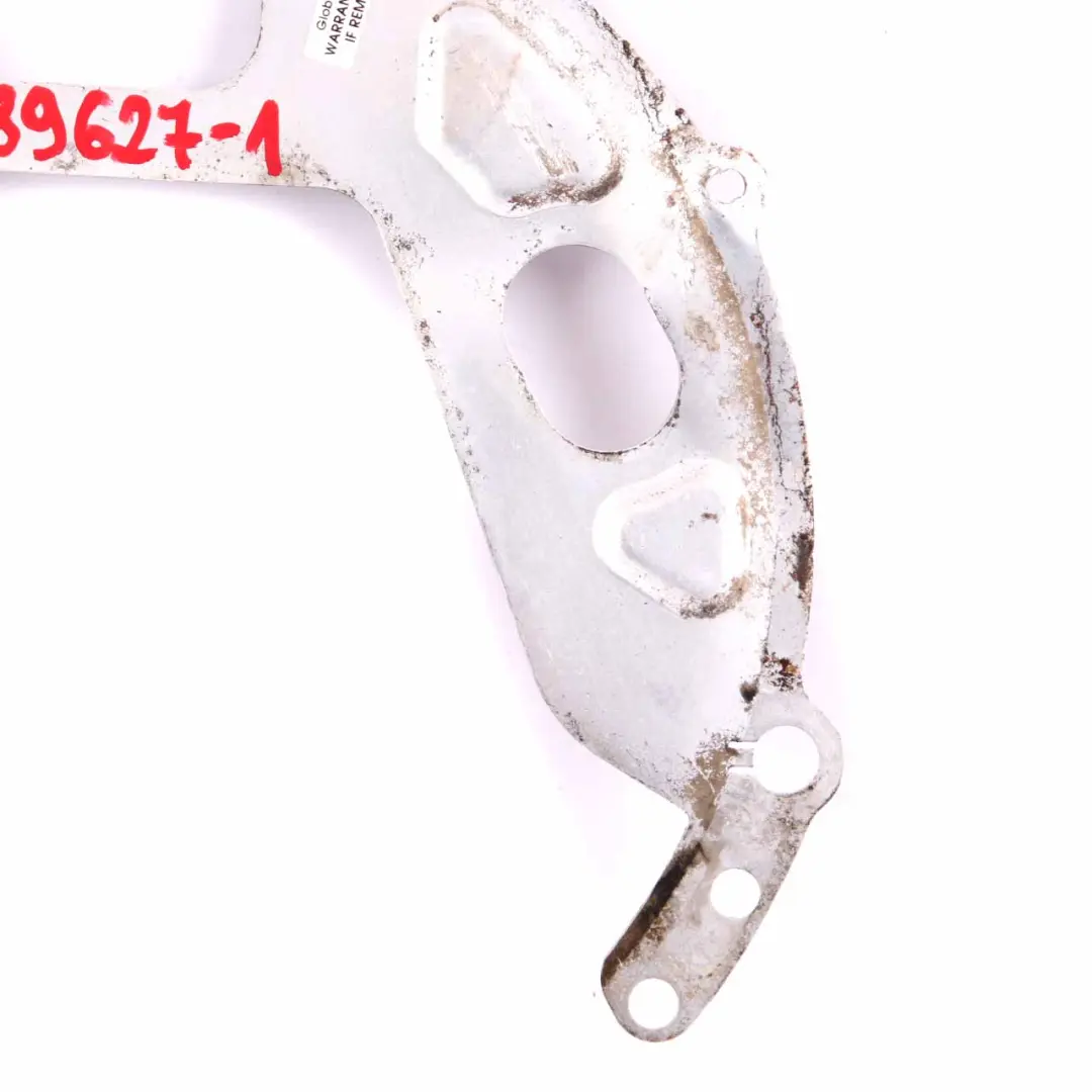 M47N2 M57N Pokrywa Blacha Silnika do BMW X3 E46 E83 o numerze 7789627 BMW X3 E46 E83 M47N2 M57N Pokrywa Blacha Silnika - SKU 7789627 - Numer Części 7789627