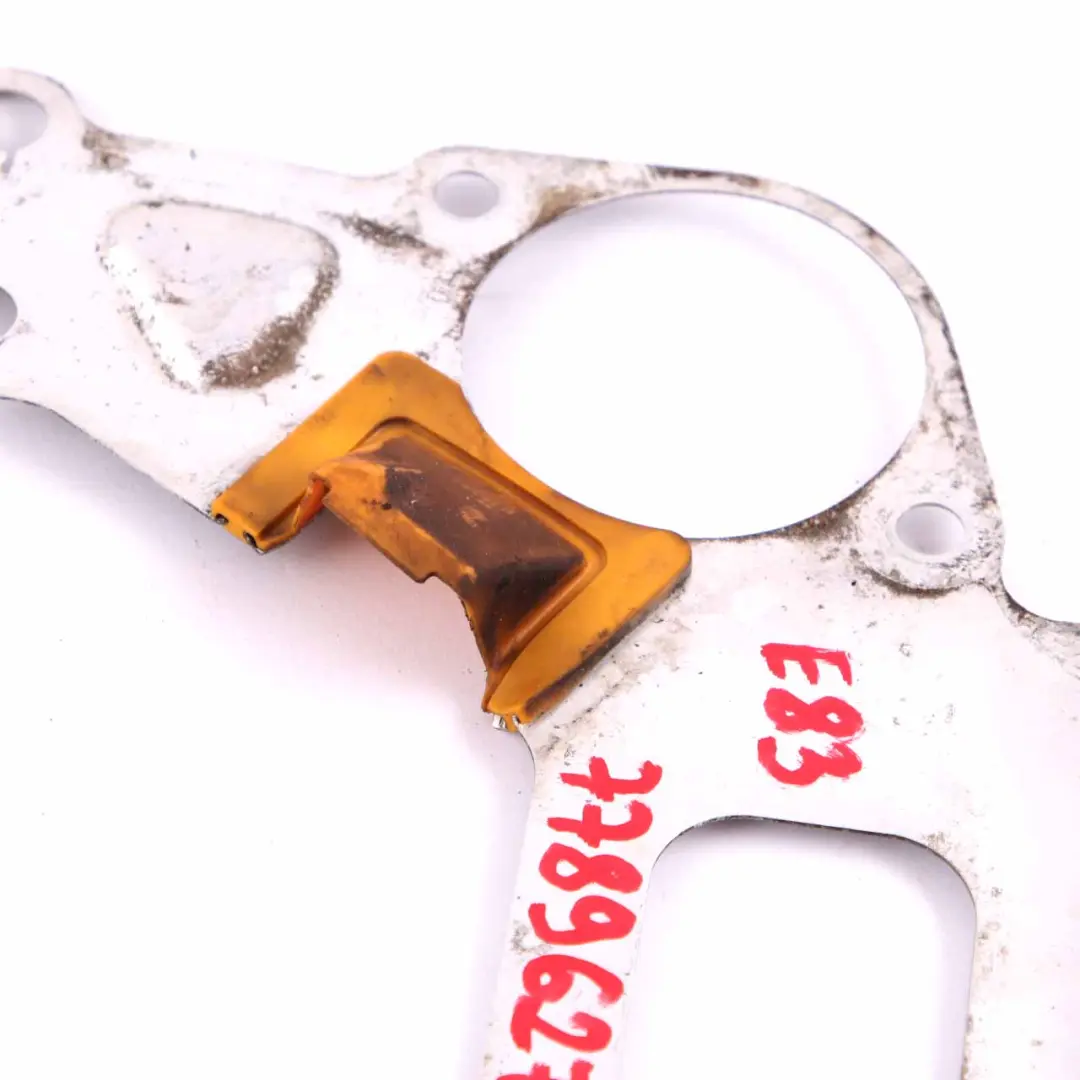 BMW X3 E46 E83 M47N2 M57N Motore Alloggio Piastra di Copertura - SKU 7789627 - Numero di parte 7789627