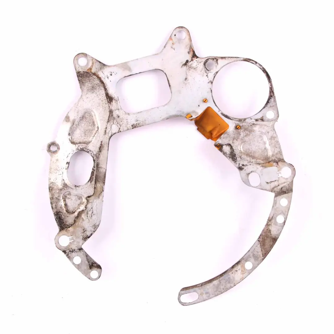 M47N2 M57N Motore Alloggio Piastra di Copertura per BMW X3 E46 E83 con numero di parte 7789627 BMW X3 E46 E83 M47N2 M57N Motore Alloggio Piastra di Copertura - SKU 7789627 - Numero di parte 7789627