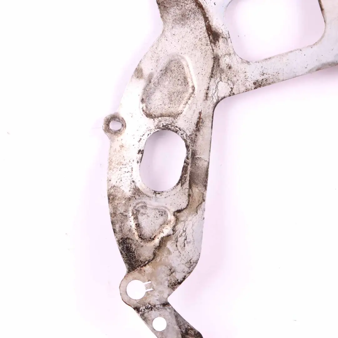 M47N2 M57N Motore Alloggio Piastra di Copertura per BMW X3 E46 E83 con numero di parte 7789627 BMW X3 E46 E83 M47N2 M57N Motore Alloggio Piastra di Copertura - SKU 7789627 - Numero di parte 7789627