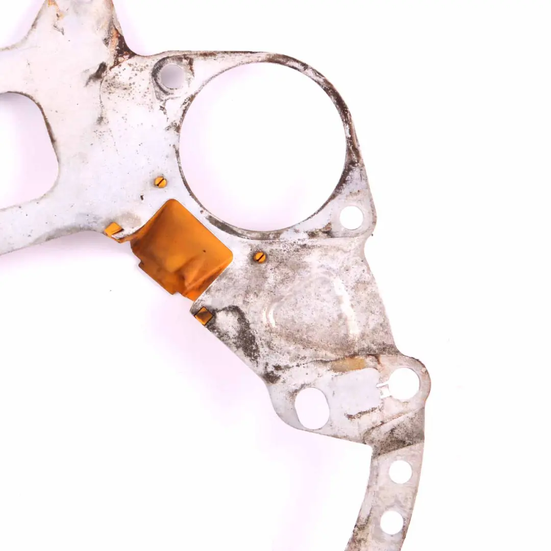 M47N2 M57N Bloque Motor Cubierta Placa para BMW X3 E46 E83 con número de pieza 7789627 BMW X3 E46 E83 M47N2 M57N Bloque Motor Cubierta Placa - SKU 7789627 - Número de pieza 7789627