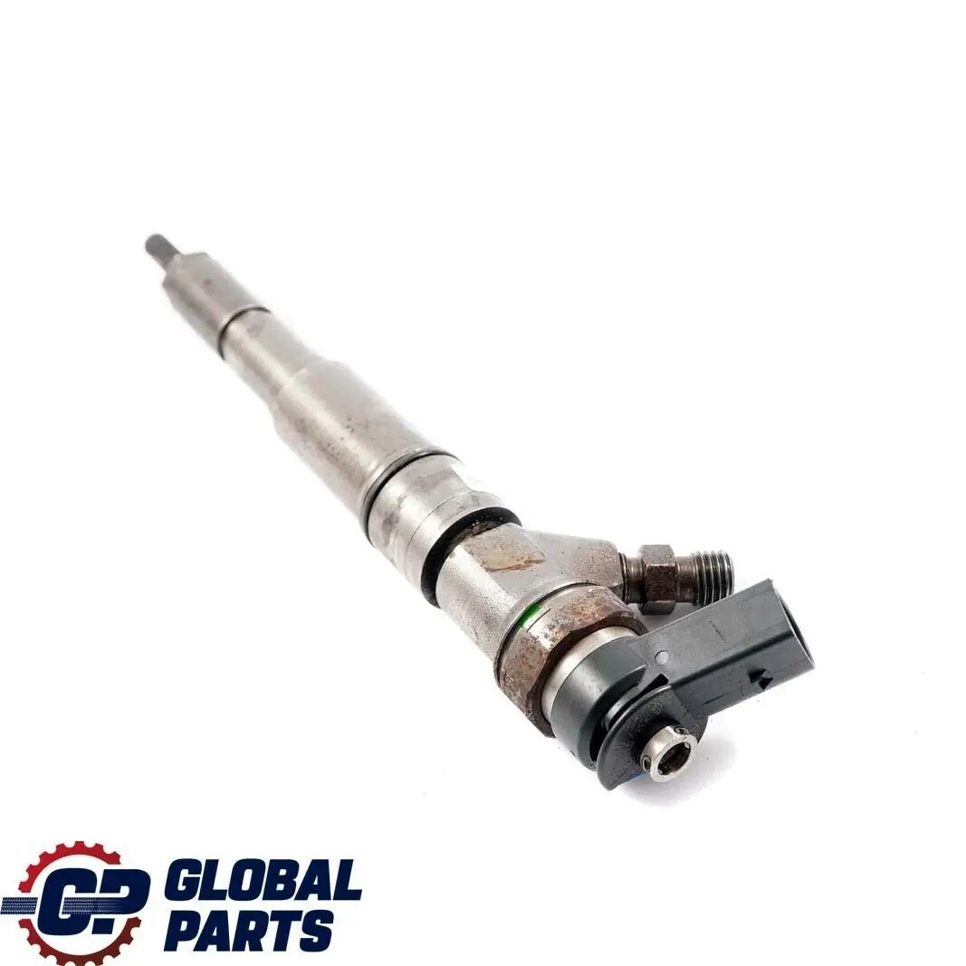Injecteur Diesel M57N 7788609 pour BMW E46 E60 E65 X5 E53 330d 530d 730d 3.0d à propos du numéro de pièce 7789661 BMW E46 E60 E65 X5 E53 330d 530d 730d 3.0d Injecteur Diesel M57N 7788609 - SKU 7789661-1 - Numéro de pièce 7789661