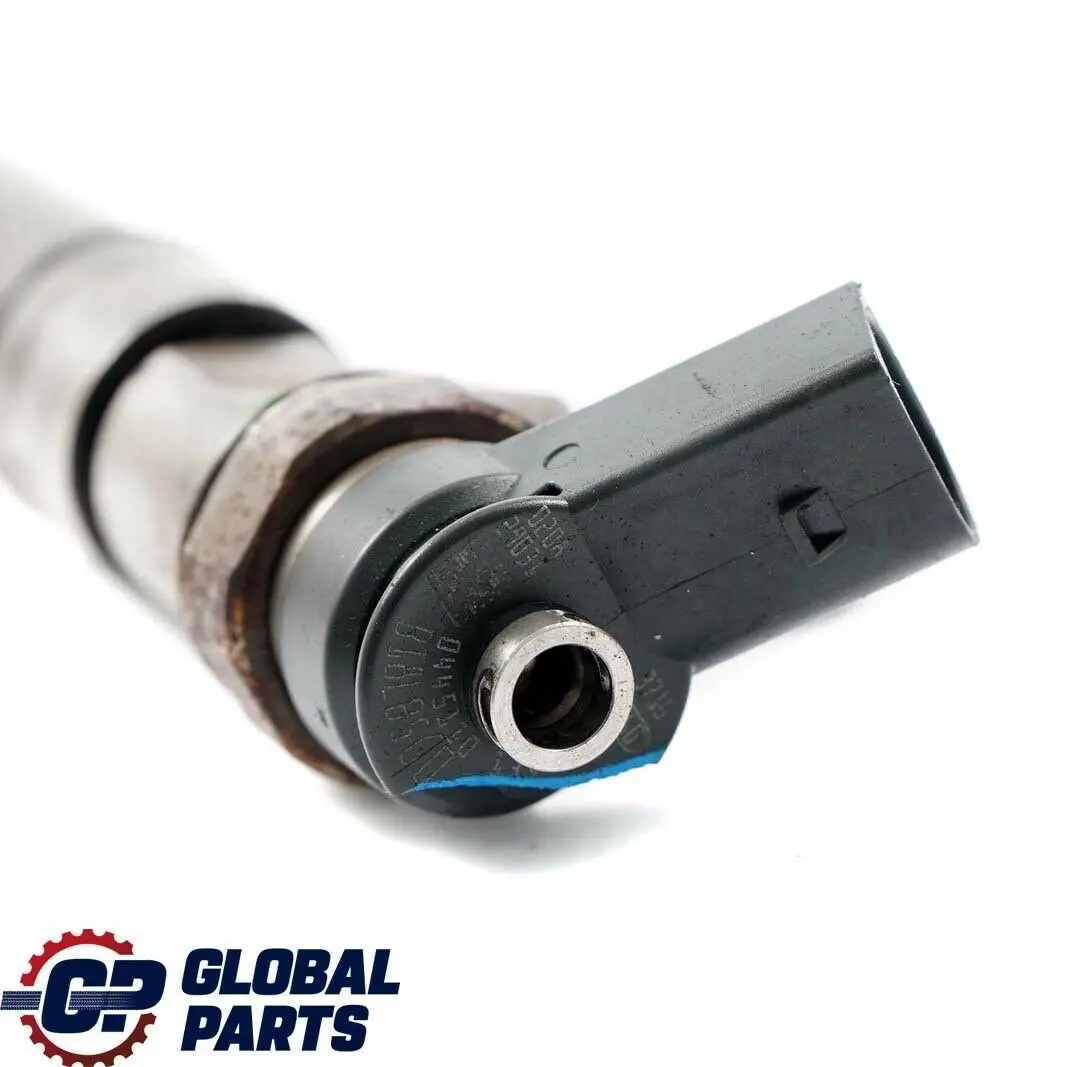 Injector Diesel M57N 7788609 to BMW E46 E60 E65 X5 E53 330d 530d 730d 3.0d Fuel with Part number 7789661 BMW E46 E60 E65 X5 E53 330d 530d 730d 3.0d Fuel Injector Diesel M57N 7788609 - SKU 7789661-1 - Part number 7789661