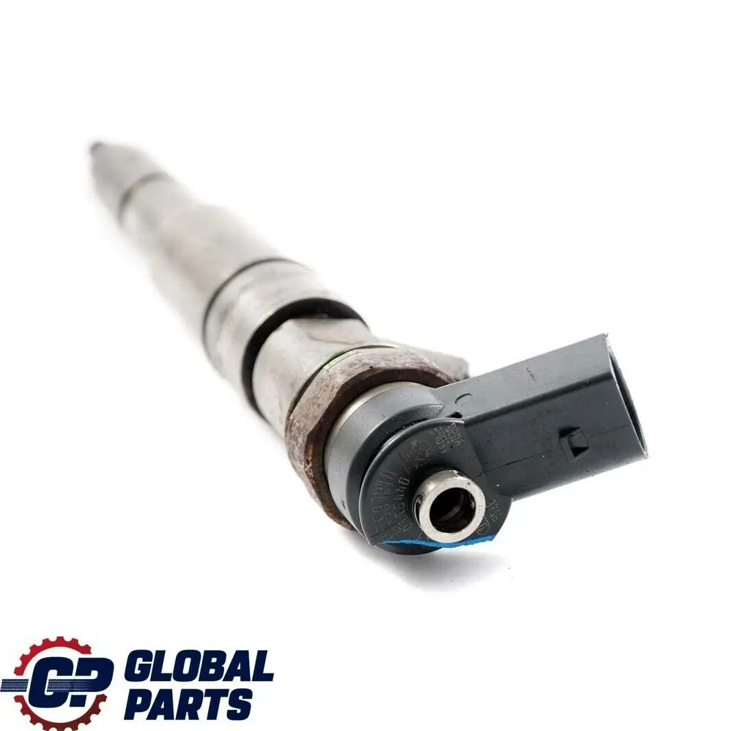 BMW E46 E60 E65 X5 E53 330d 530d 730d 3.0d Inyector Diesel M57N 7788609 - SKU 7789661-1 - Número de pieza 7789661