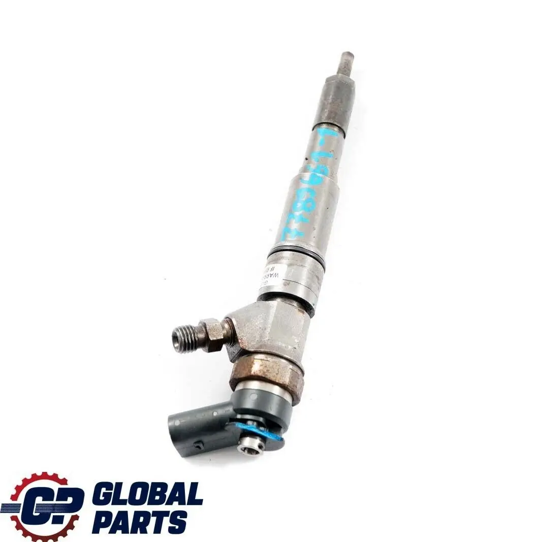 BMW E46 E60 E65 X5 E53 330d 530d 730d 3.0d Injecteur Diesel M57N 7788609 - SKU 7789661-1 - Numéro de pièce 7789661