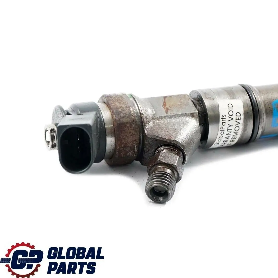 BMW E46 E60 E65 X5 E53 330d 530d 730d 3.0d Fuel Injector Diesel M57N 7788609 - SKU 7789661-1 - Part number 7789661