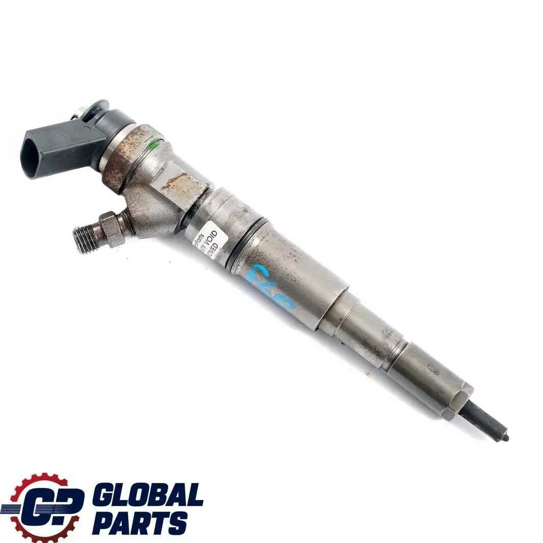 BMW E46 E60 E65 X5 E53 330d 530d 730d 3.0d Injecteur Diesel M57N 7788609 - SKU 7789661-1 - Numéro de pièce 7789661