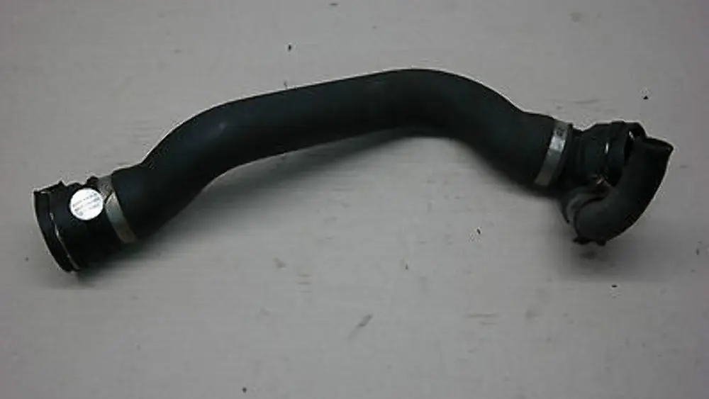 BMW E87 E90 M47N2 Tuyau Radiateur Dessous Pompe A Eau Diesel 7789721