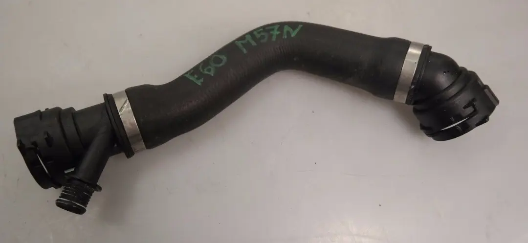 BMW E60 E61 M57N Rura Wąż Przewód Chłodnicy Wody - SKU 7789723 - Numer Części 7789723