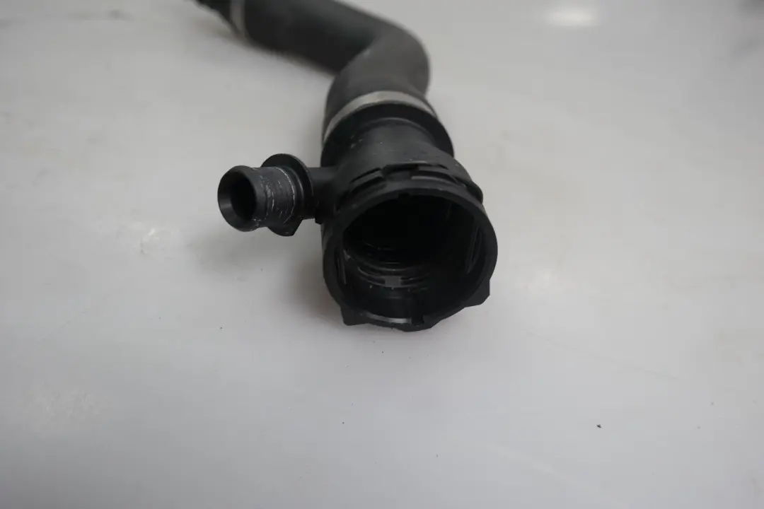BMW 5er E60 E61 LCi M57N Kühler Kühlungsschlauch - SKU 7789723 - Teilenummer 7789723
