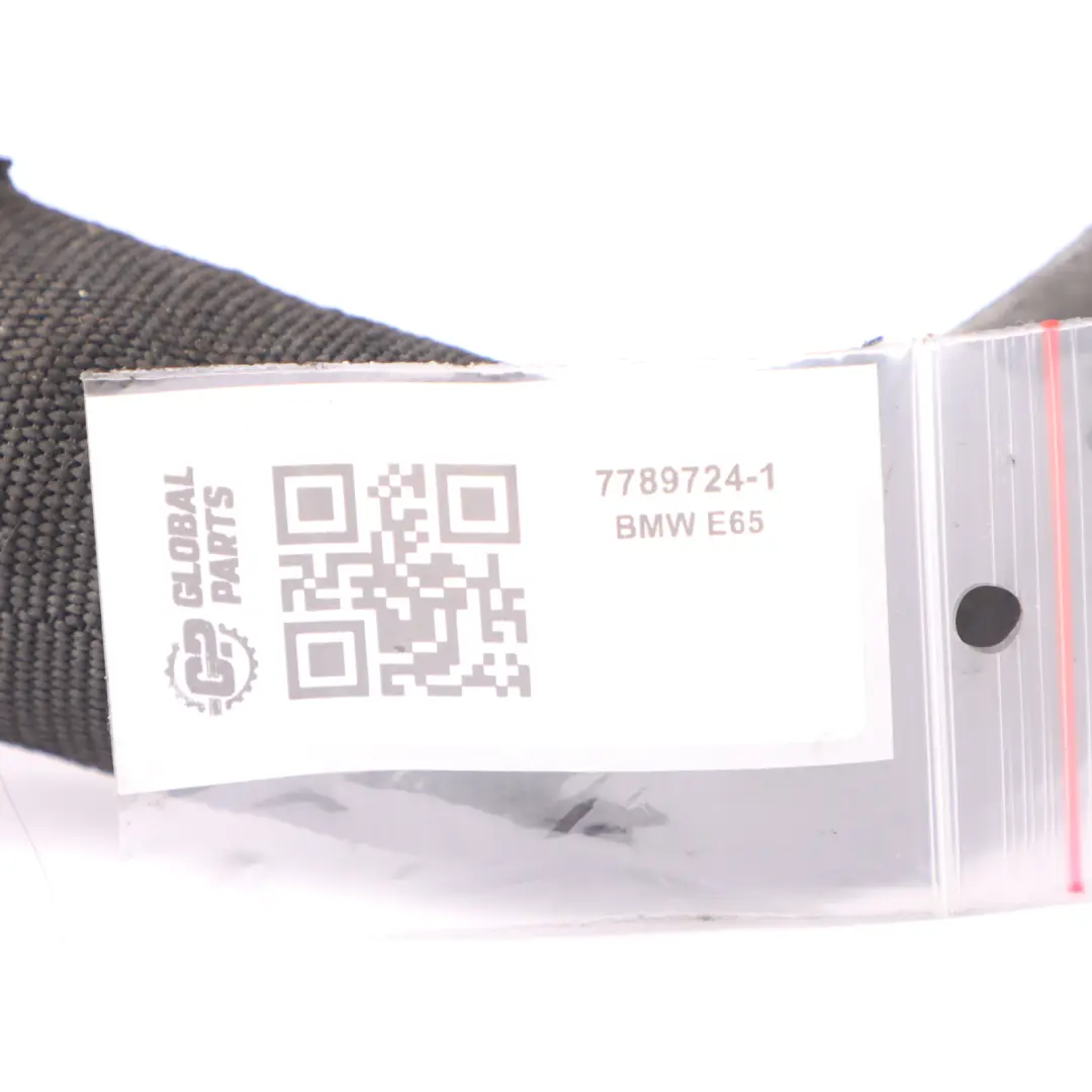 M57N2 Przewód Wąż Chłodnicy Wody do BMW E65 E66 730d o numerze 7789724 BMW E65 E66 730d M57N2 Przewód Wąż Chłodnicy Wody - SKU 7789724-1 - Numer Części 7789724