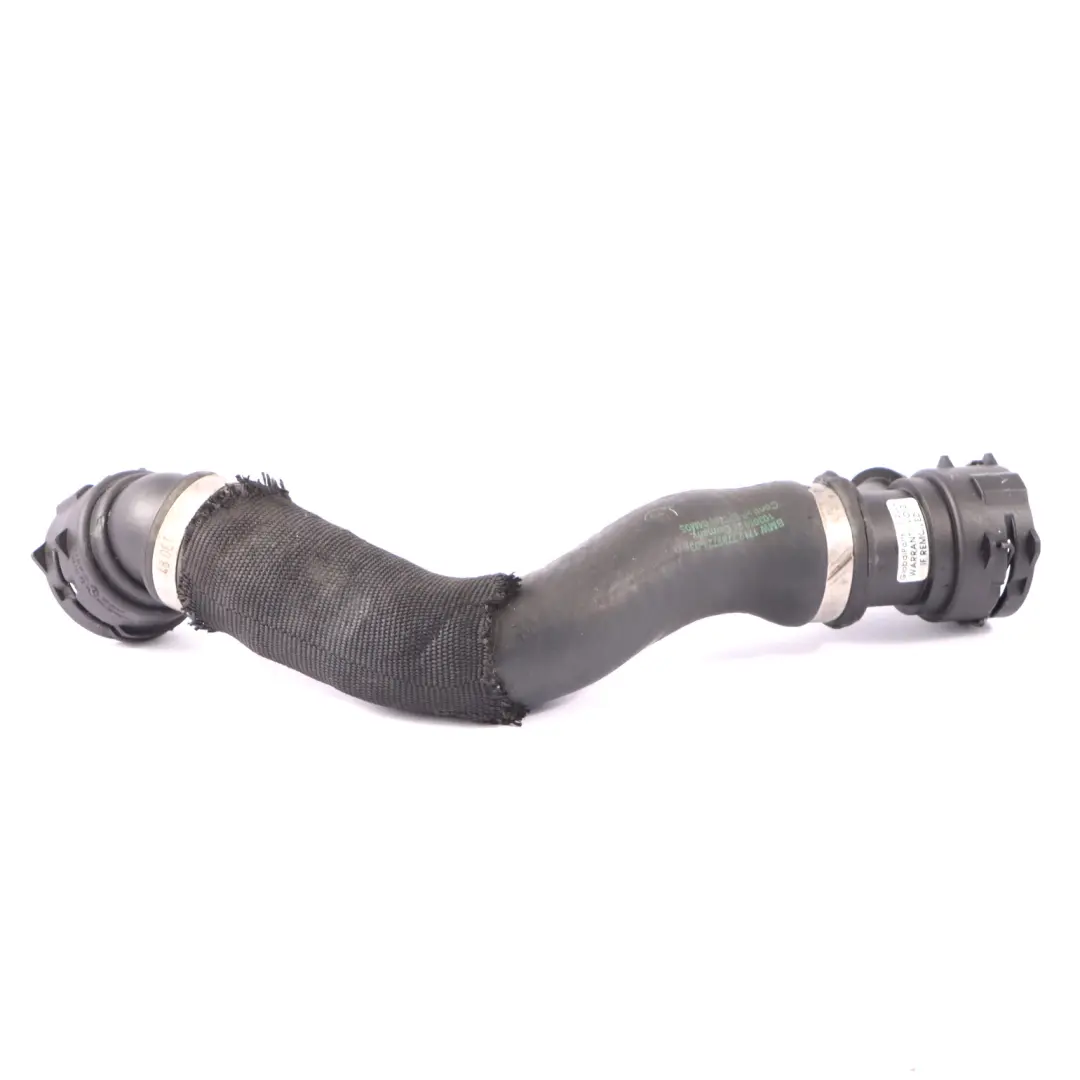 M57N2 Motor Kühlung Wasserleitung Schlauch für BMW E65 E66 730d Diesel mit Teilenummer 7789724 BMW E65 E66 730d Diesel M57N2 Motor Kühlung Wasserleitung Schlauch - SKU 7789724-1 - Teilenummer 7789724