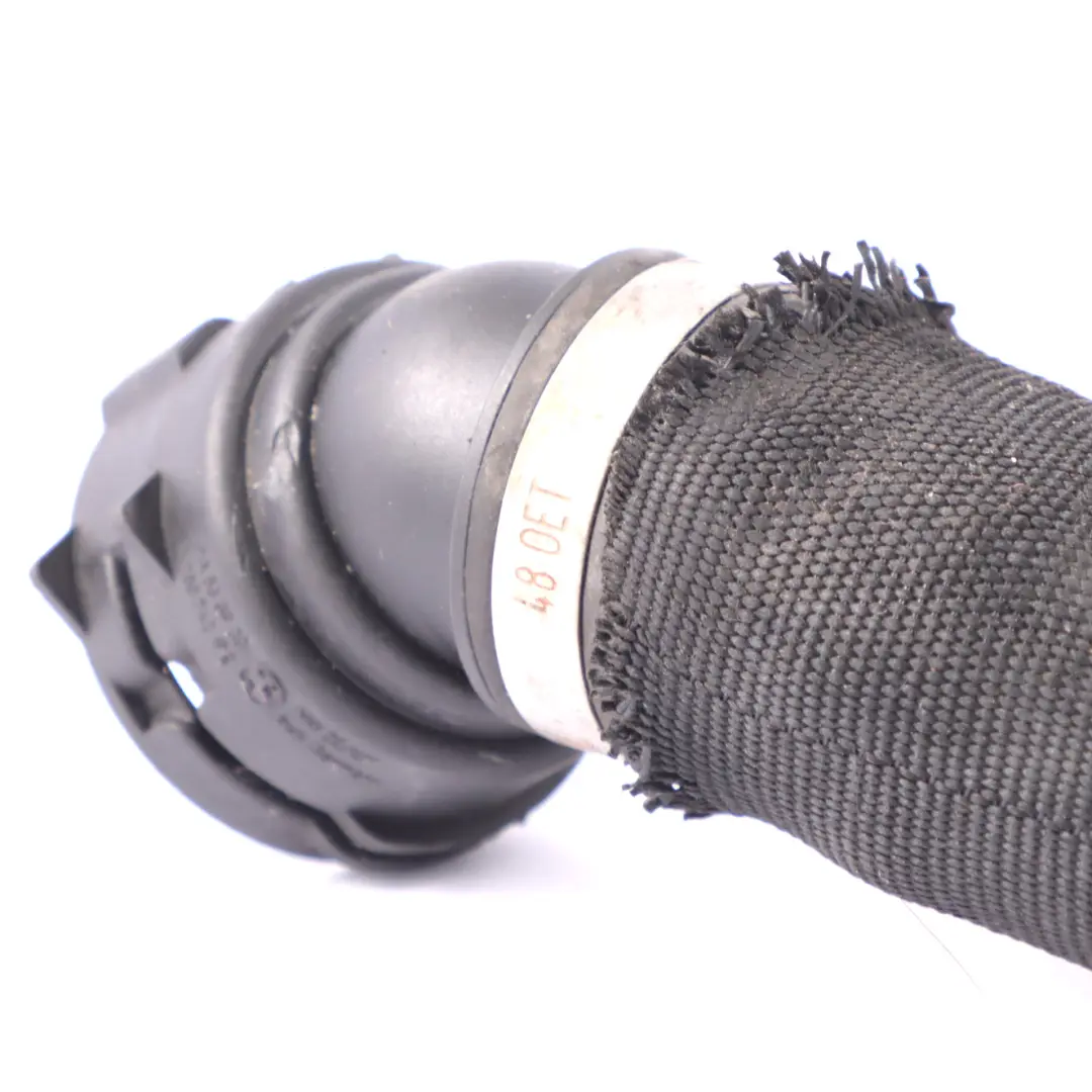 M57N2 Engine Cooling Water Pipe Hose to BMW E65 E66 730d Diesel with Part number 7789724 BMW E65 E66 730d Diesel M57N2 Engine Cooling Water Pipe Hose - SKU 7789724-1 - Part number 7789724