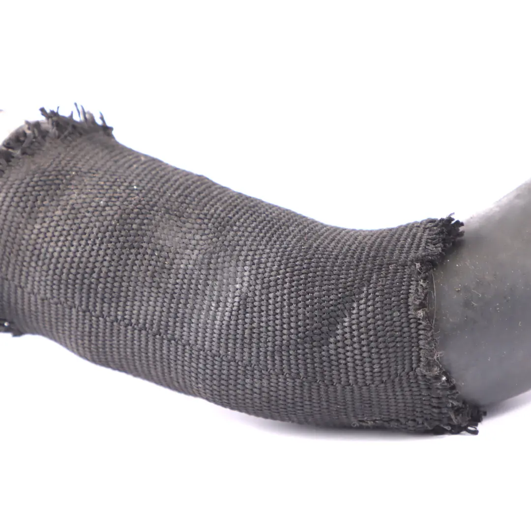 M57N2 Engine Cooling Water Pipe Hose to BMW E65 E66 730d Diesel with Part number 7789724 BMW E65 E66 730d Diesel M57N2 Engine Cooling Water Pipe Hose - SKU 7789724-1 - Part number 7789724