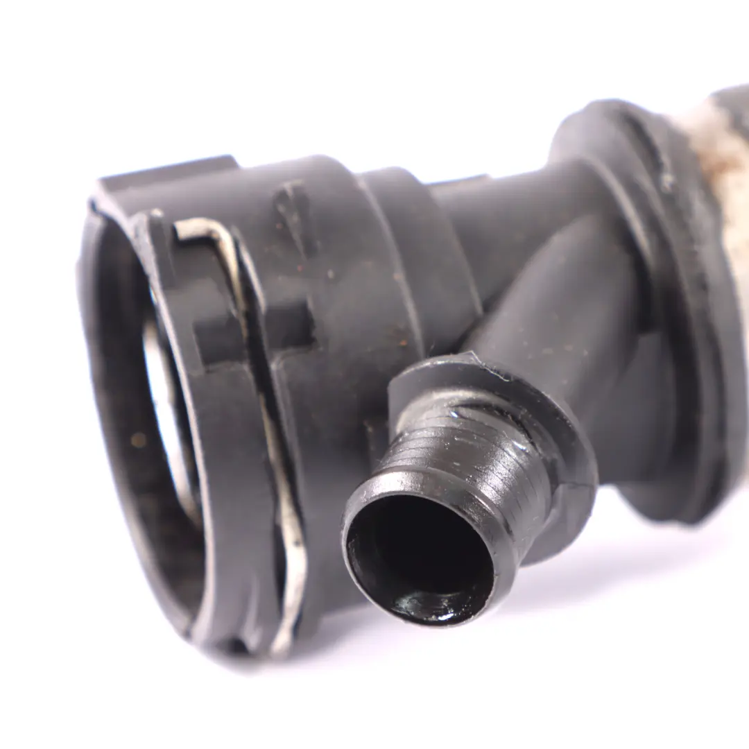BMW E65 E66 730d Diesel M57N2 Moteur Refroidissement Tuyau D'eau - SKU 7789724-1 - Numéro de pièce 7789724