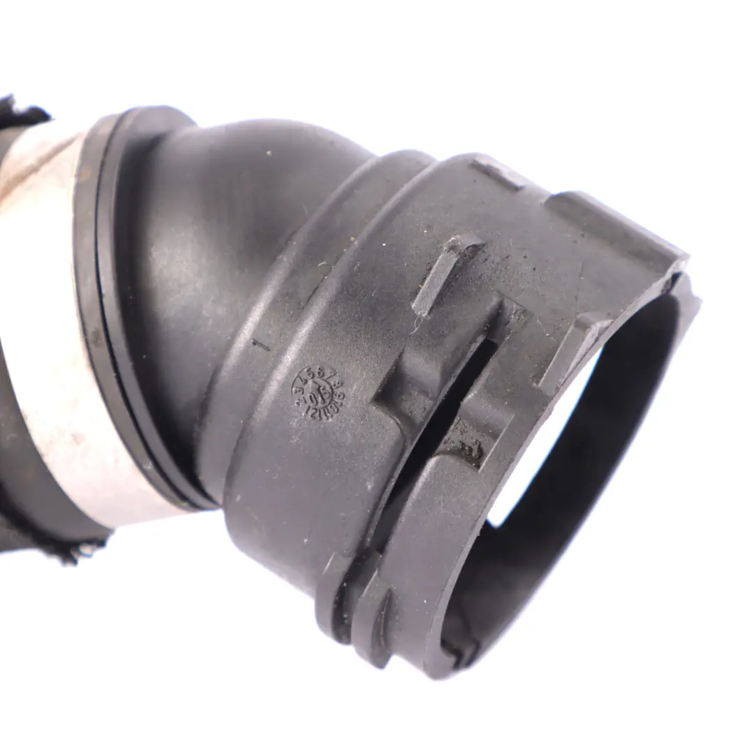 BMW E65 E66 730d Diesel M57N2 Moteur Refroidissement Tuyau D'eau - SKU 7789724-1 - Numéro de pièce 7789724