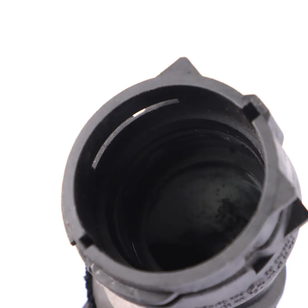 BMW E65 E66 730d Diesel M57N2 Moteur Refroidissement Tuyau D'eau - SKU 7789724-1 - Numéro de pièce 7789724