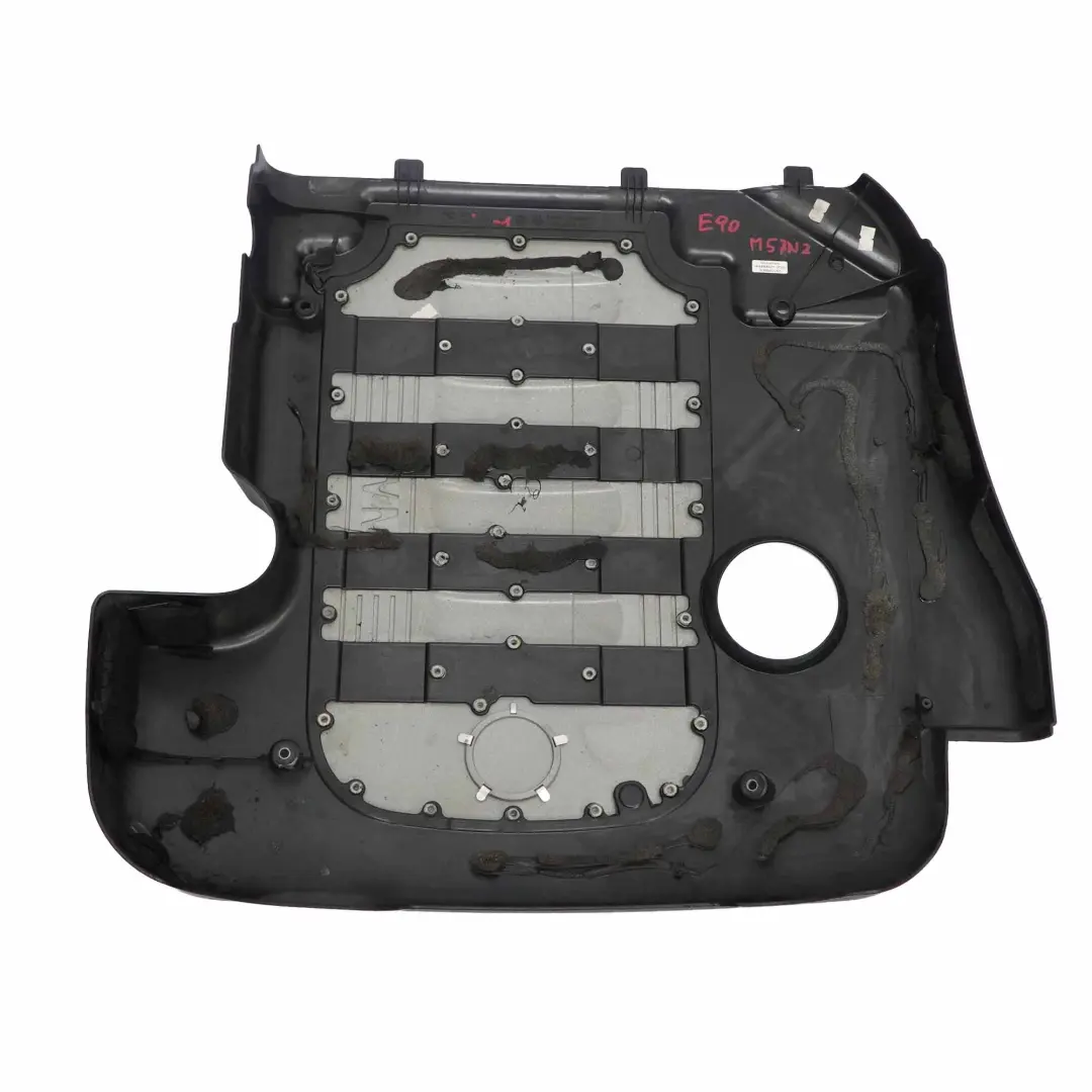 BMW E90 E91 E92 E93 325d 330d M57N2 Abdeckung Motor Akustik - SKU 7789769-1 - Teilenummer 7789769