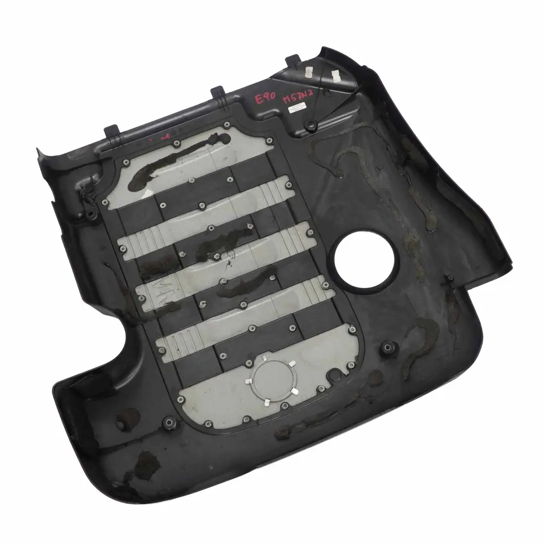 BMW E90 E91 E92 E93 325d 330d M57N2 Abdeckung Motor Akustik - SKU 7789769-1 - Teilenummer 7789769